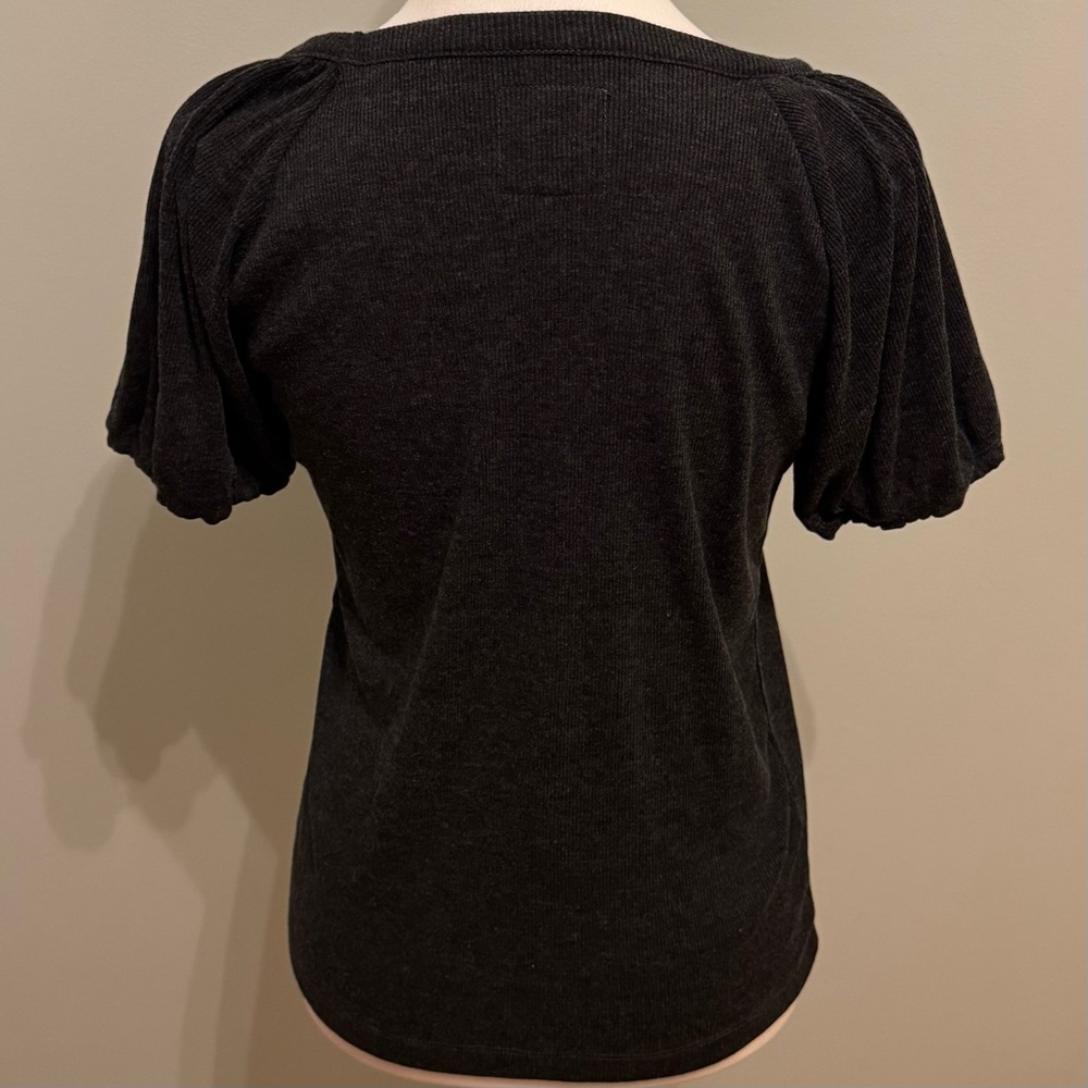 Chaser Ribbed Top - Picture 4 of 6